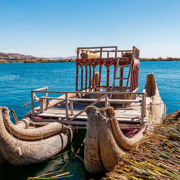 Tours en Puno  desde Honduras