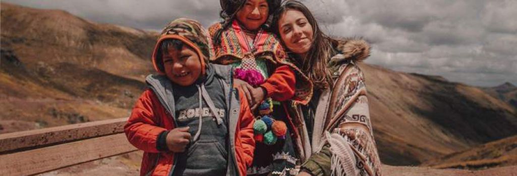 ¿Por qué viajar a Perú?  desde Honduras