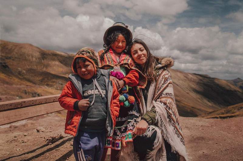 ¿Por qué viajar a Perú? desde Honduras