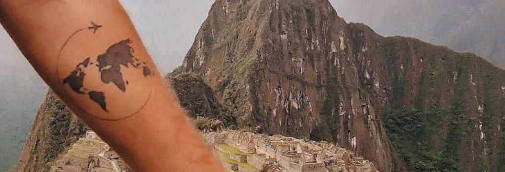 ¿Qué edad tiene Machu Picchu?  desde Honduras
