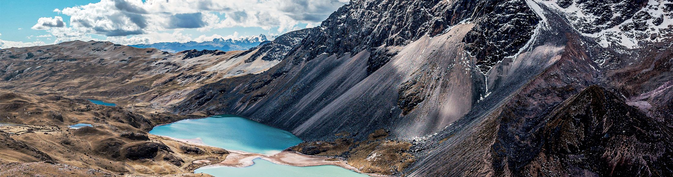 Machu Picchu 7D6N Viajero (Full Aventura Tendencia)  desde Honduras