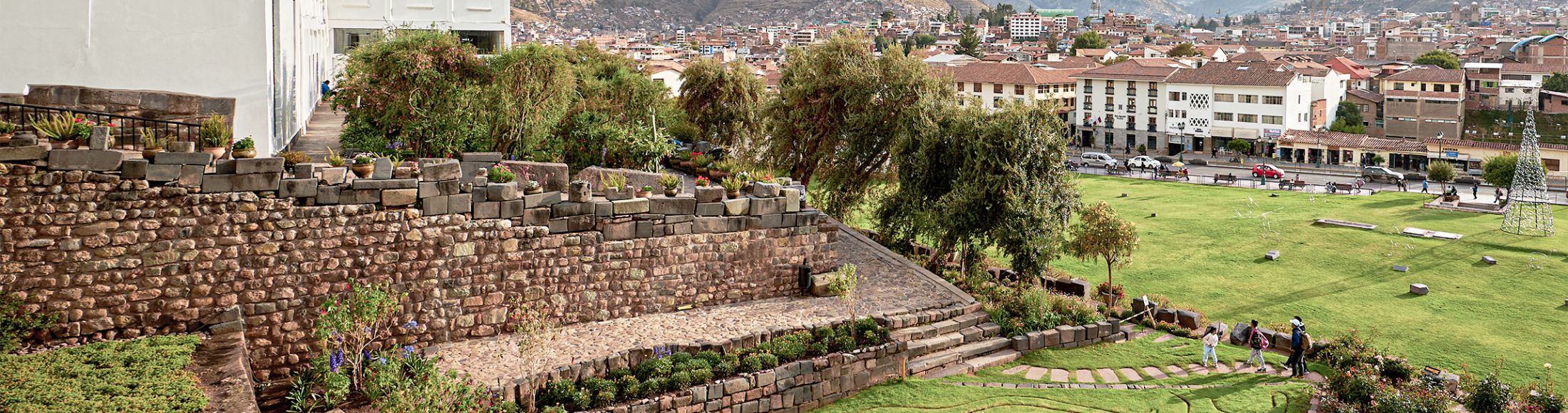 Machu Picchu 5D4N Viajero (Cultural Sur)  desde Honduras