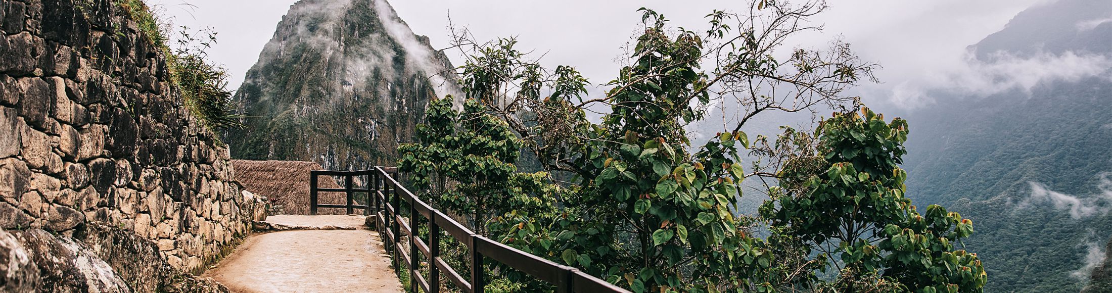 Machu Picchu 3D2N Viajero (Aventura)  desde Honduras