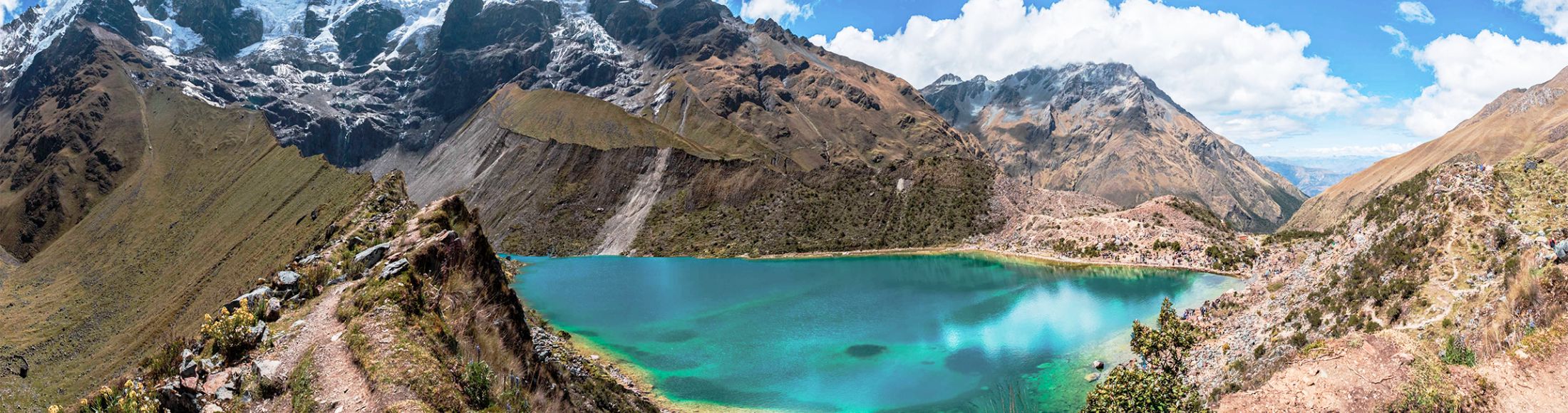 Machu Picchu 4D3N Viajero (Aventura Clásica)  desde Honduras