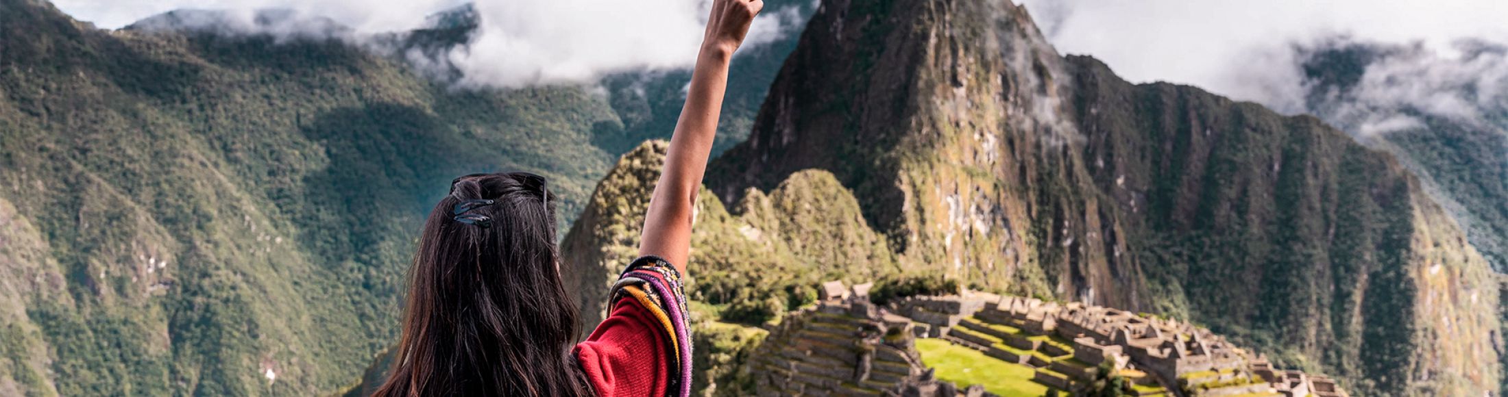 Machu Picchu 10D9N Viajero (Cultural y Aventura)  desde Honduras