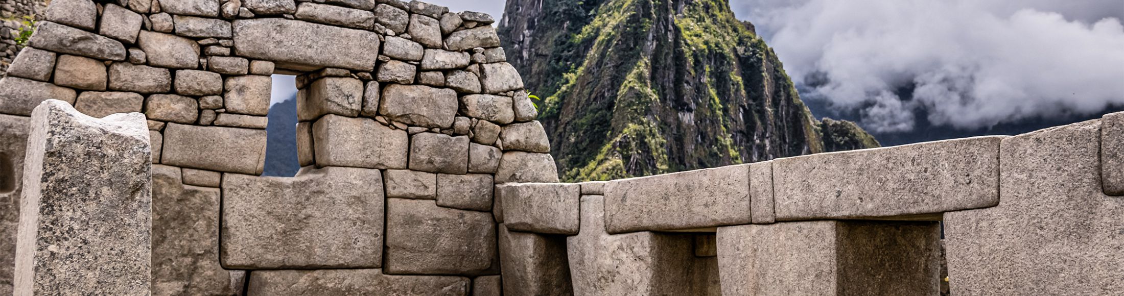 Machu Picchu 7D6N Viajero (Full Cultural)  desde Honduras