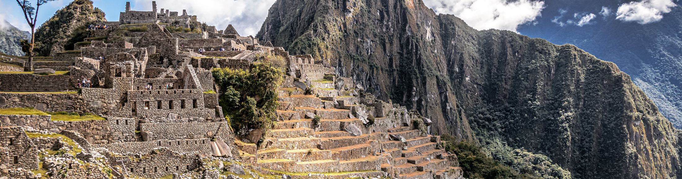 Machu Picchu 5D4N Viajero (Cultural)  desde Honduras