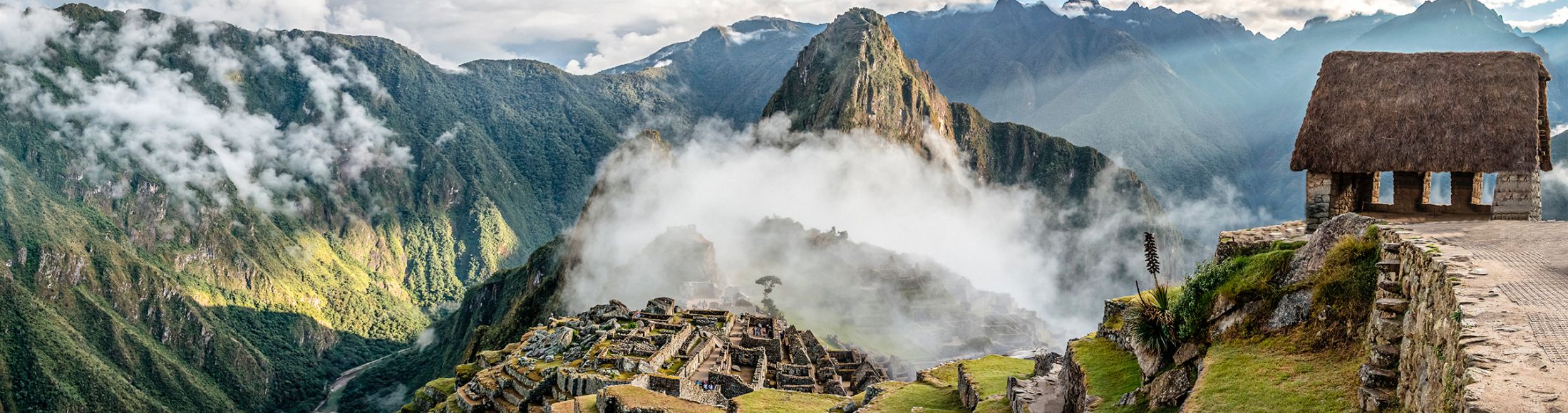 Machu Picchu 4D3N Viajero (Aventura Tendencia)  desde Honduras