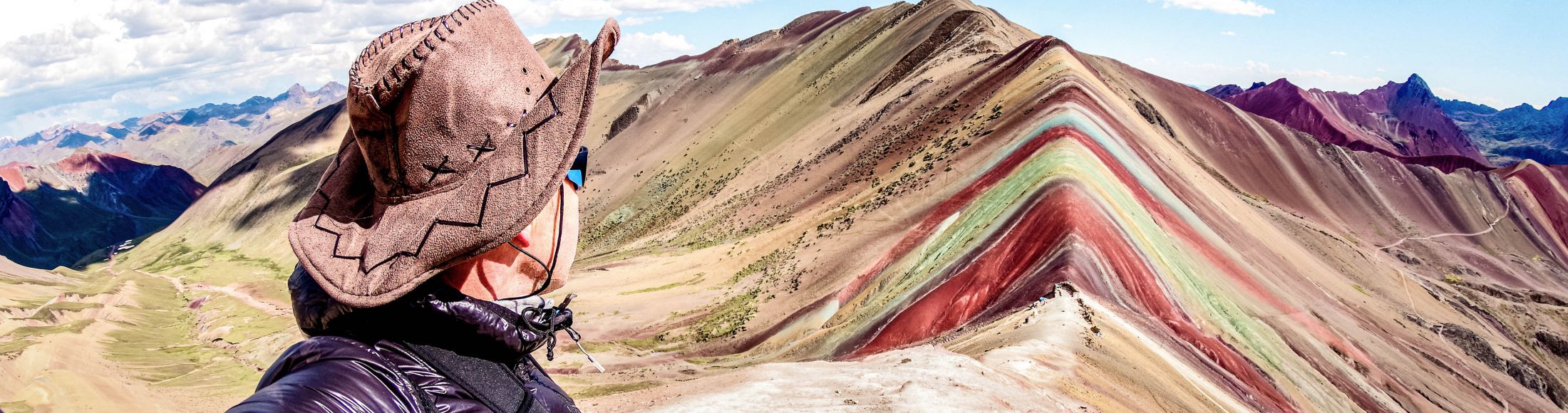 Machu Picchu 9D8N Viajero (Cultural y Aventura)  desde Honduras