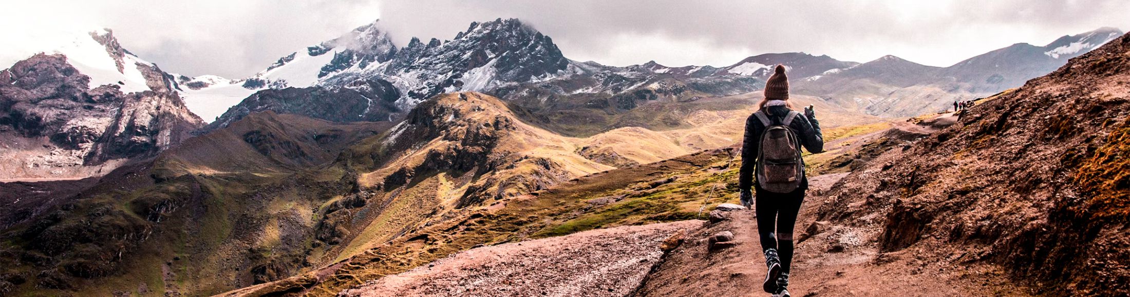 Machu Picchu 6D5N Viajero (Full Cultural Aventura)  desde Honduras