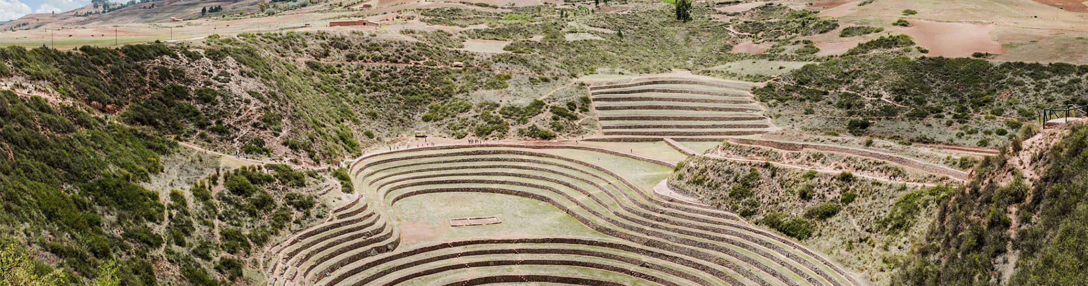 Machu Picchu 6D5N Viajero (Full Cultural)  desde Honduras