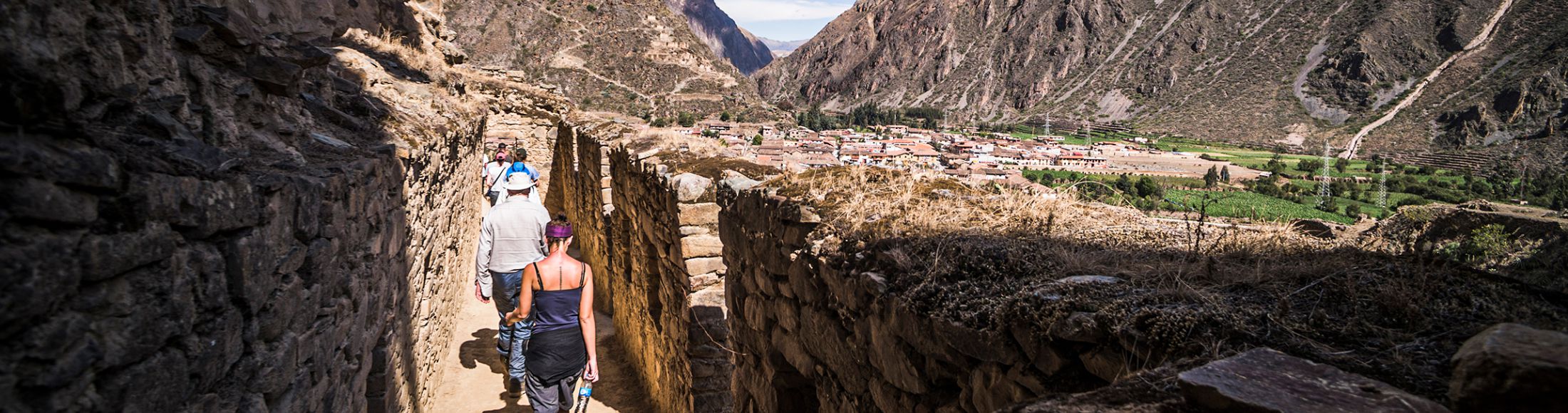 Machu Picchu 8D7N Viajero (Aventura Cultural)  desde Honduras