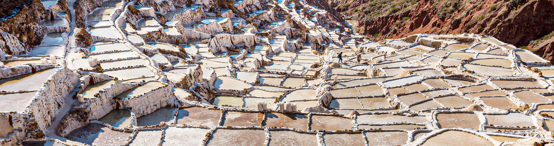 Machu Picchu 4D3N Viajero (Cultural)  desde Honduras