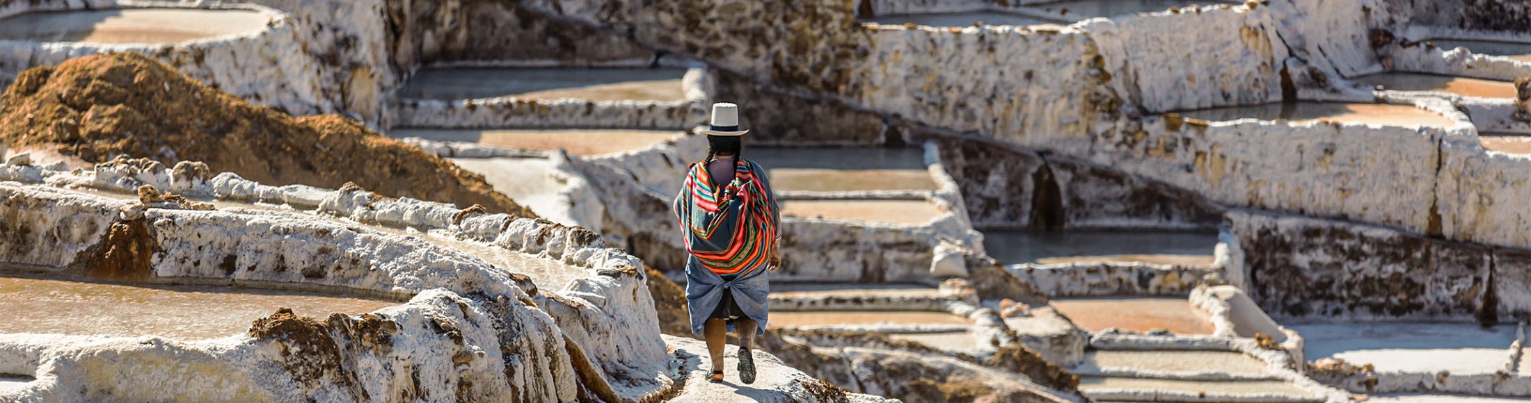 Machu Picchu 8D7N Viajero (Full Aventura Tradicional)  desde Honduras