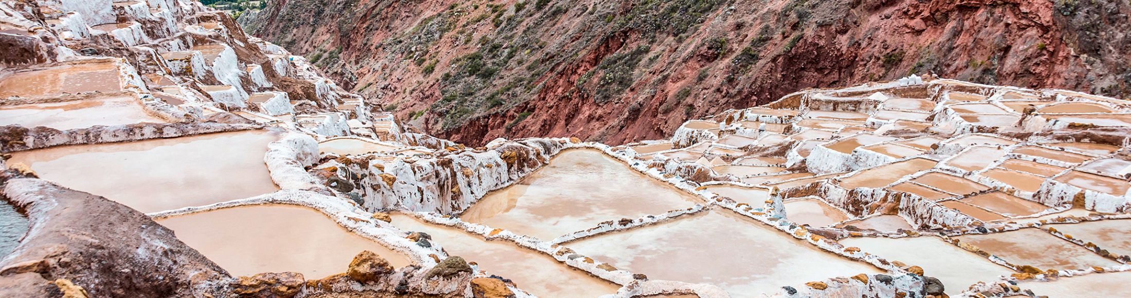 Machu Picchu 7D6N Viajero (Aventura)  desde Honduras
