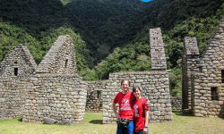 Testimonio Real Grupo España  desde Honduras