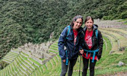 Testimonio Real Grupo España  desde Honduras