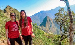 Testimonio Real Grupo Argentina  desde Honduras