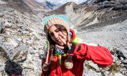 Testimonio Real Grupo México  desde Honduras