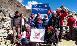 Testimonio Real Grupo USA  desde Honduras